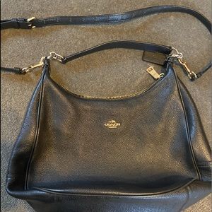Like new coach crossbody or shoulder bag